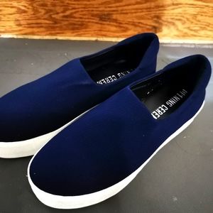 Opening ceremony slip-on sneakers